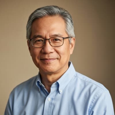 David Chen