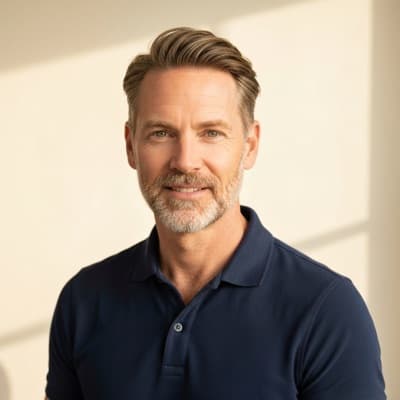 James O'Brien