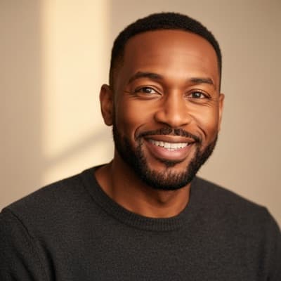 Marcus Thompson