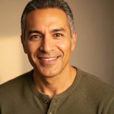 Michael Torres