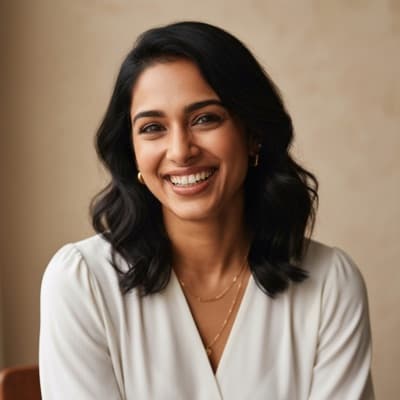 Priya Sharma